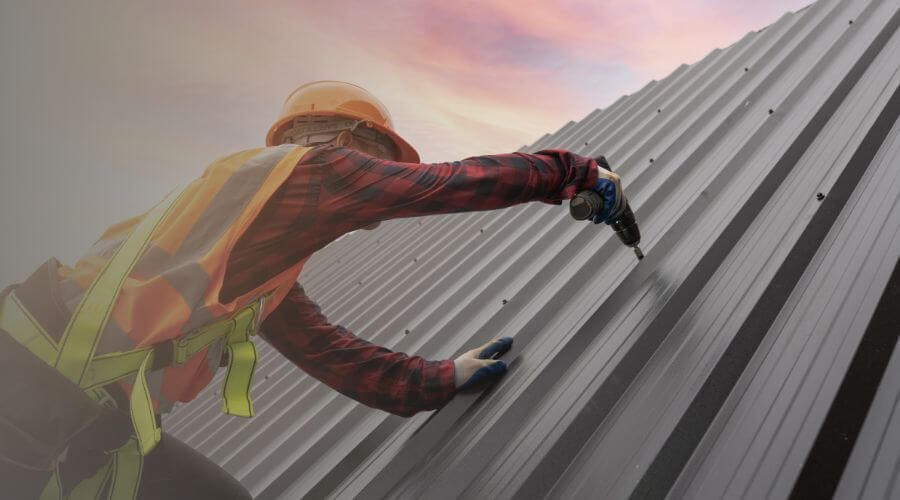 Expert new roof installation services in Green Sea, SC